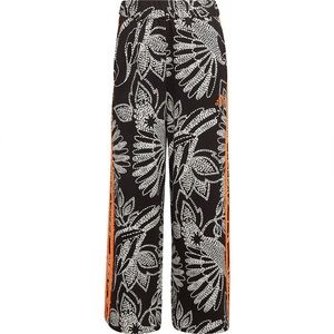 adidas x FARM Rio Wide-Leg Track Pants